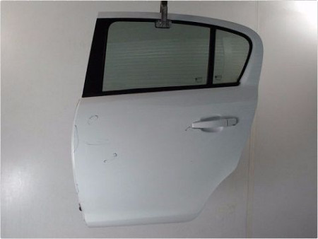 PORTE ARRIERE GAUCHE OPEL CORSA