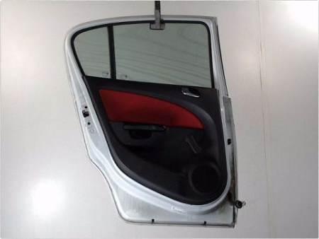 PORTE ARRIERE GAUCHE OPEL CORSA