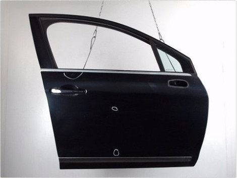 PORTE AVANT DROIT CITROEN C5
