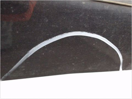 PORTE ARRIERE GAUCHE CITROEN C5