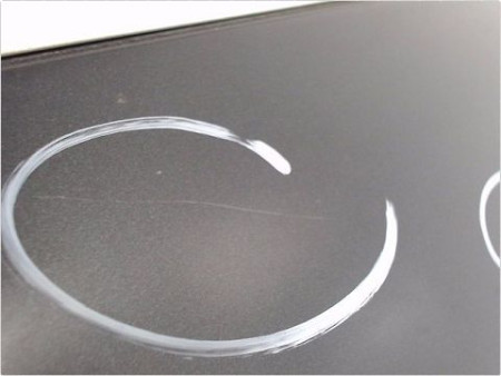 PORTE ARRIERE GAUCHE CITROEN C5