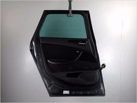 PORTE ARRIERE GAUCHE CITROEN C5