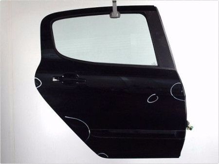 PORTE ARRIERE DROIT PEUGEOT 308