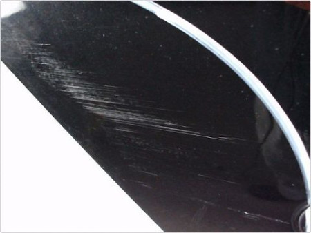 PORTE ARRIERE DROIT PEUGEOT 308