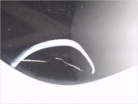 PORTE ARRIERE DROIT PEUGEOT 308