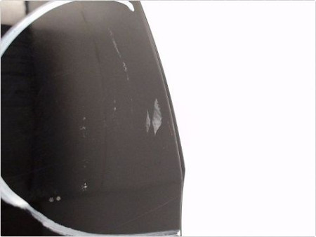 PORTE ARRIERE DROIT PEUGEOT 308