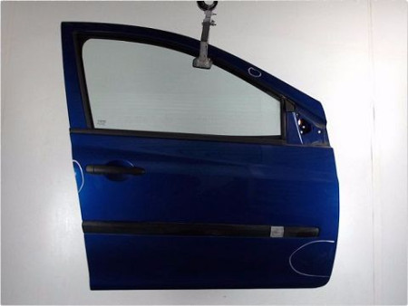 PORTE AVANT DROIT RENAULT CLIO