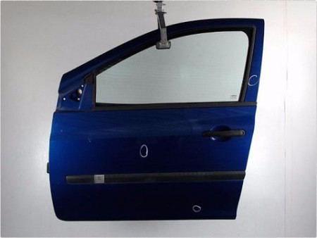 PORTE AVANT GAUCHE RENAULT CLIO