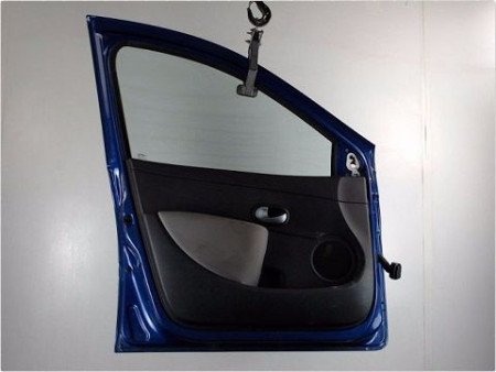 PORTE AVANT GAUCHE RENAULT CLIO