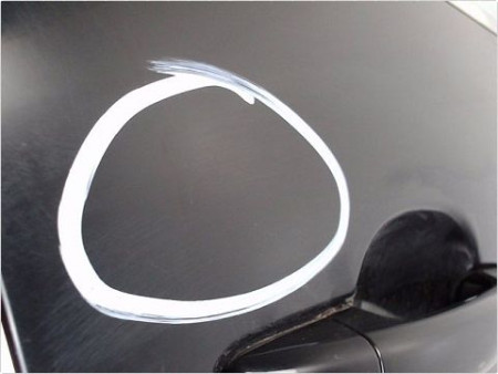 PORTE AVANT DROIT CITROEN C4