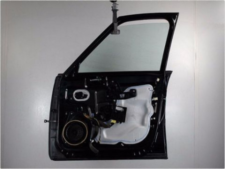 PORTE AVANT DROIT CITROEN C4