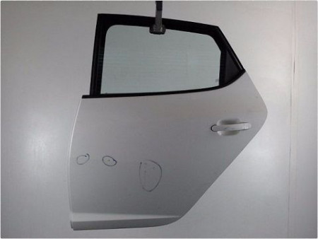 PORTE ARRIERE GAUCHE SEAT IBIZA