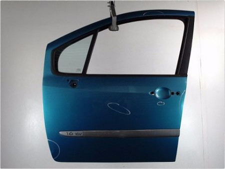 PORTE AVANT GAUCHE RENAULT MODUS