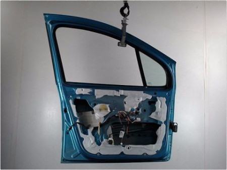 PORTE AVANT GAUCHE RENAULT MODUS
