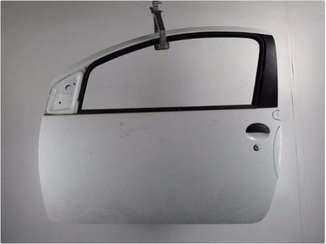 PORTE AVANT GAUCHE PEUGEOT 107