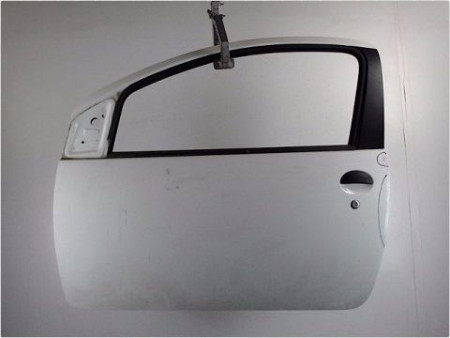 PORTE AVANT GAUCHE PEUGEOT 107