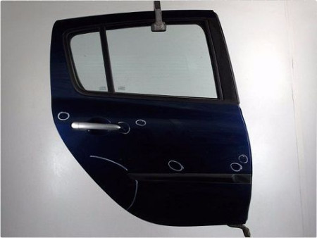 PORTE ARRIERE DROIT RENAULT CLIO