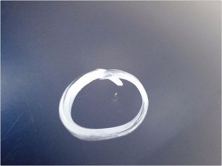 PORTE ARRIERE DROIT RENAULT CLIO
