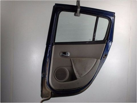 PORTE ARRIERE DROIT RENAULT CLIO
