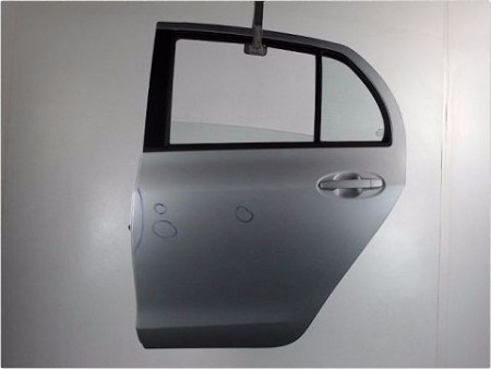 PORTE ARRIERE GAUCHE TOYOTA YARIS