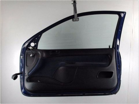 PORTE AVANT DROIT PEUGEOT 206