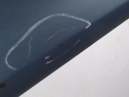 PORTE AVANT DROIT OPEL CORSA