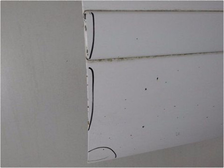 PORTE AVANT DROIT MERCEDES VANEO 2002-05