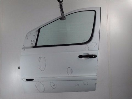 PORTE AVANT GAUCHE MERCEDES VANEO 2002-05