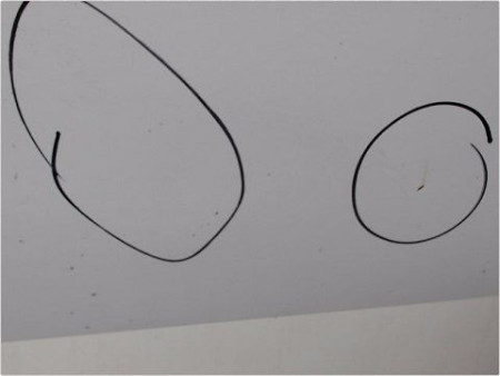 PORTE COULISSANTE GAUCHE MERCEDES VANEO 2002-05
