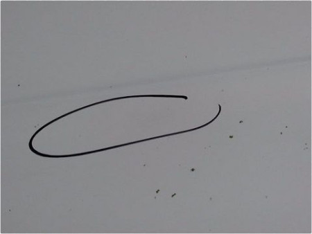 PORTE COULISSANTE GAUCHE MERCEDES VANEO 2002-05