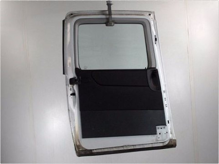 PORTE COULISSANTE GAUCHE MERCEDES VANEO 2002-05