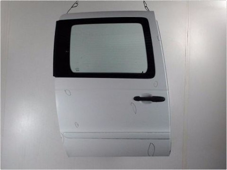 PORTE COULISSANTE DROITE MERCEDES VANEO 2002-05