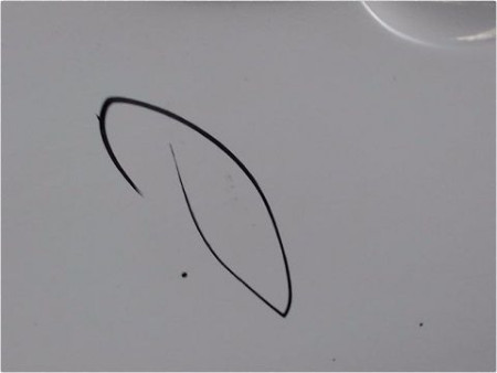 PORTE COULISSANTE DROITE MERCEDES VANEO 2002-05