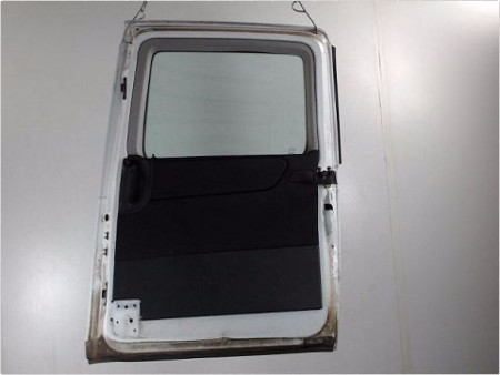 PORTE COULISSANTE DROITE MERCEDES VANEO 2002-05