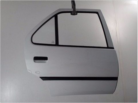 PORTE ARRIERE DROIT PEUGEOT 306