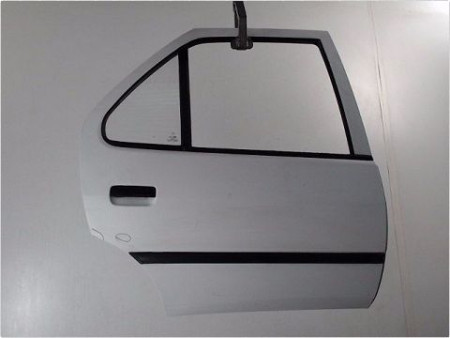PORTE ARRIERE DROIT PEUGEOT 306
