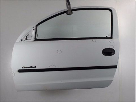 PORTE AVANT GAUCHE OPEL CORSA