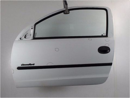 PORTE AVANT GAUCHE OPEL CORSA