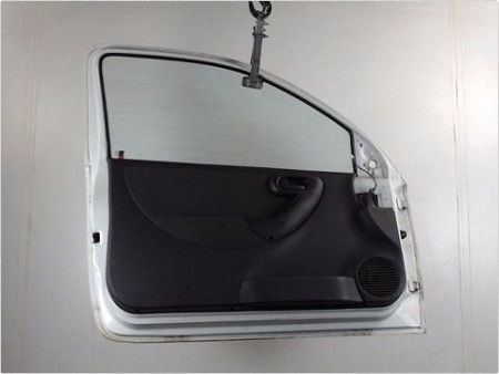 PORTE AVANT GAUCHE OPEL CORSA