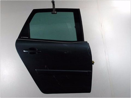 PORTE ARRIERE DROIT CITROEN C4