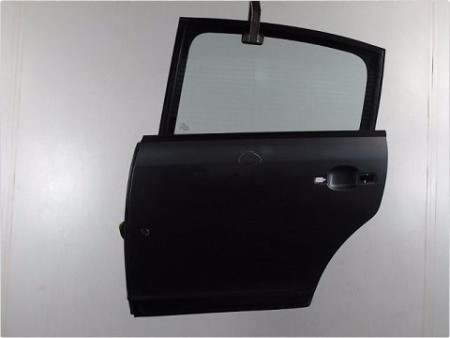 PORTE ARRIERE GAUCHE CITROEN C4