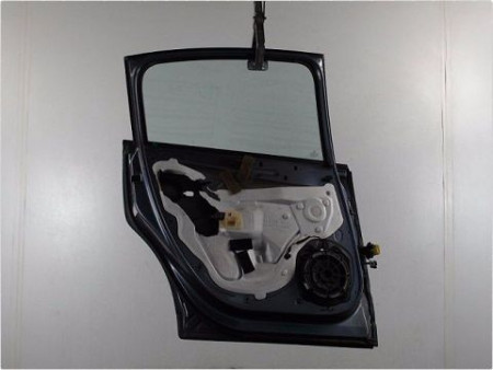 PORTE ARRIERE GAUCHE CITROEN C4