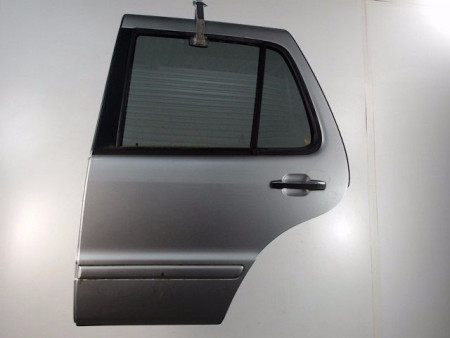 PORTE ARRIERE GAUCHE MERCEDES CLASSE M 01-05