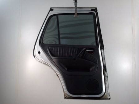 PORTE ARRIERE GAUCHE MERCEDES CLASSE M 01-05