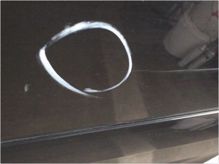 PORTE AVANT GAUCHE OPEL ASTRA