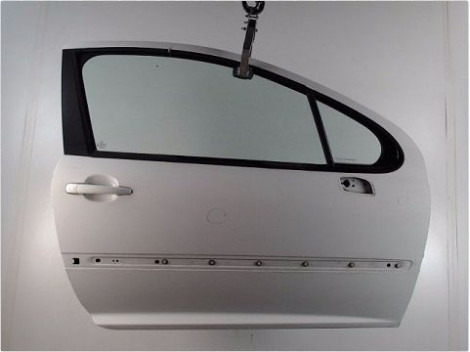 PORTE AVANT DROIT PEUGEOT 207
