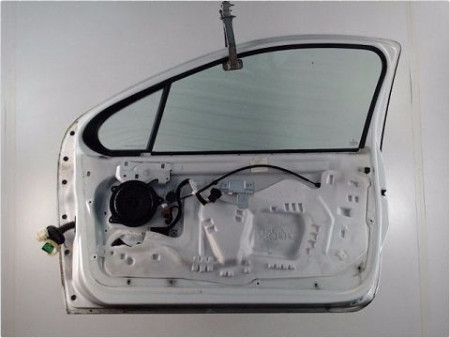 PORTE AVANT DROIT PEUGEOT 207