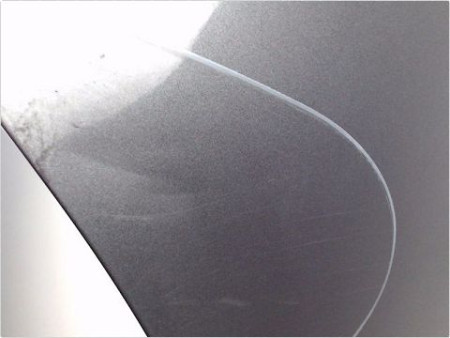 PORTE ARRIERE DROIT TOYOTA AVENSIS