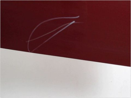 PORTE ARRIERE DROIT CITROEN C3