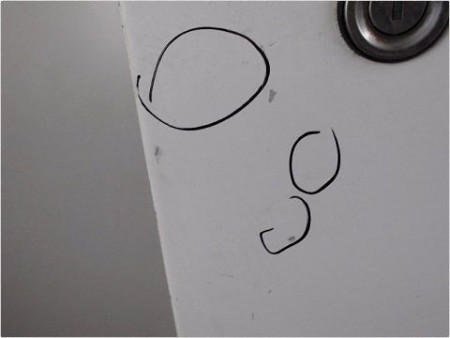 PORTE AVANT DROIT CITROEN JUMPER